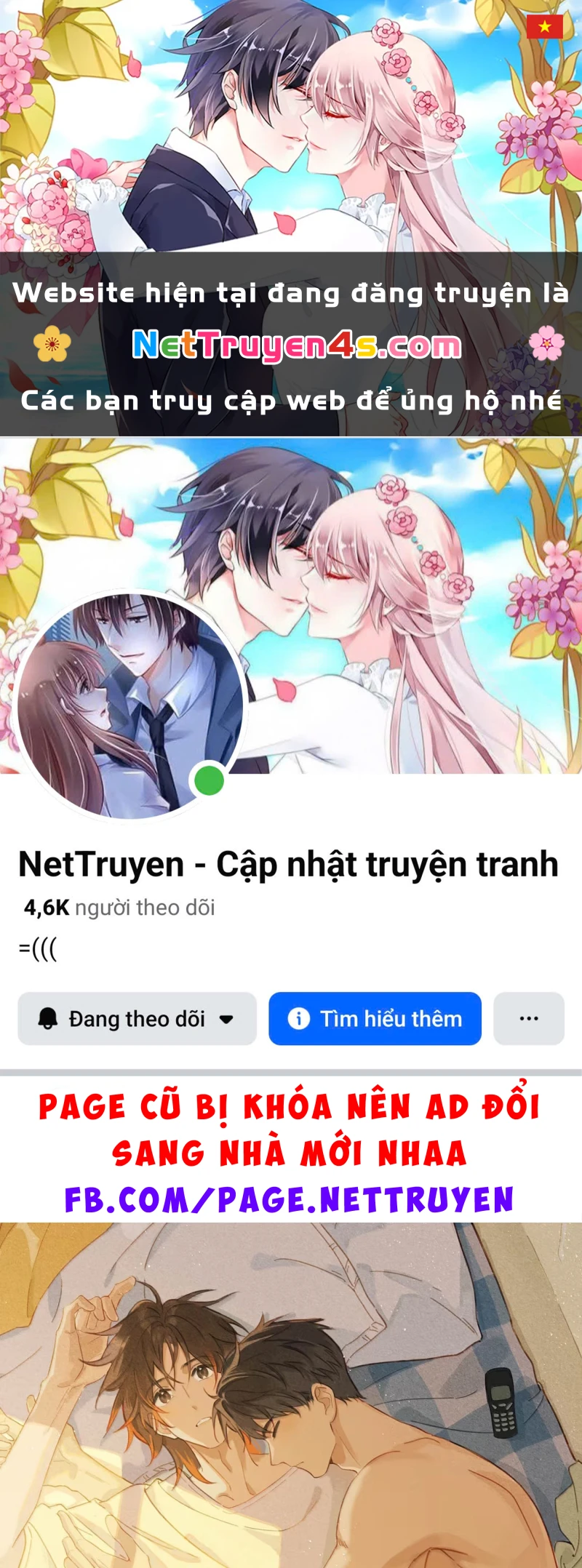 Sở Thiên Dĩ Nam Chapter 38 - 1