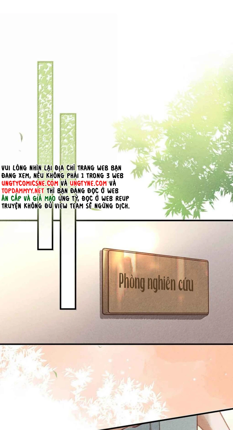 Sở Thiên Dĩ Nam Chapter 38 - 4