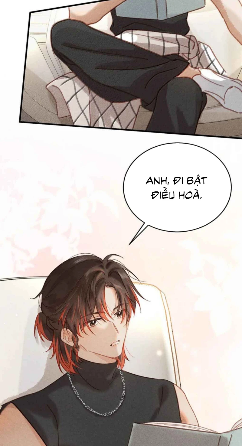 Sở Thiên Dĩ Nam Chapter 38 - 5