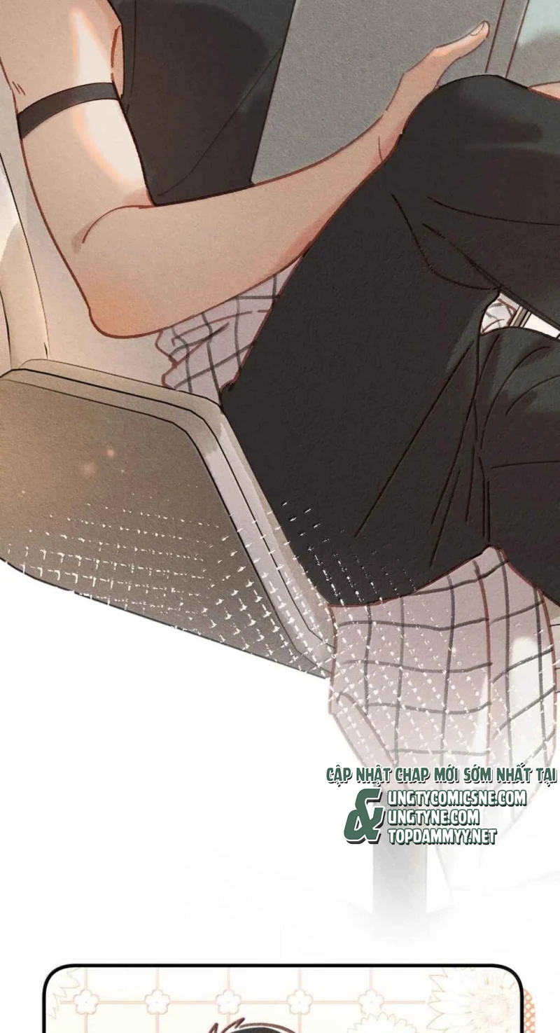 Sở Thiên Dĩ Nam Chapter 38 - 6