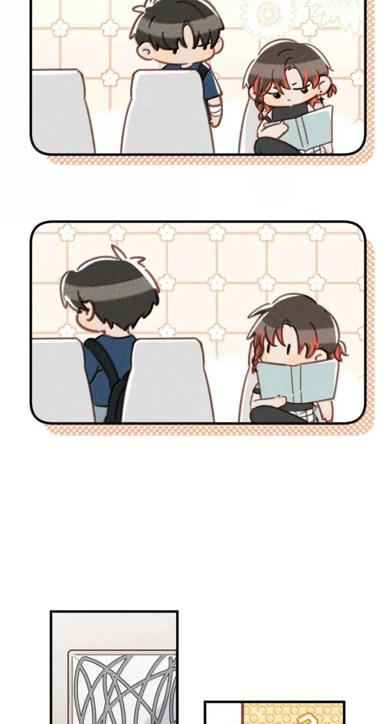 Sở Thiên Dĩ Nam Chapter 38 - 7