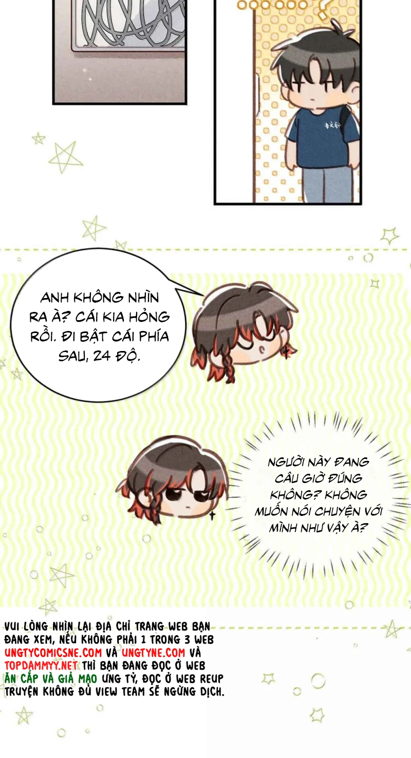 Sở Thiên Dĩ Nam Chapter 38 - 8