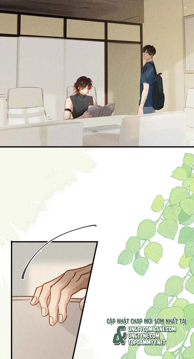 Sở Thiên Dĩ Nam Chapter 38 - 10