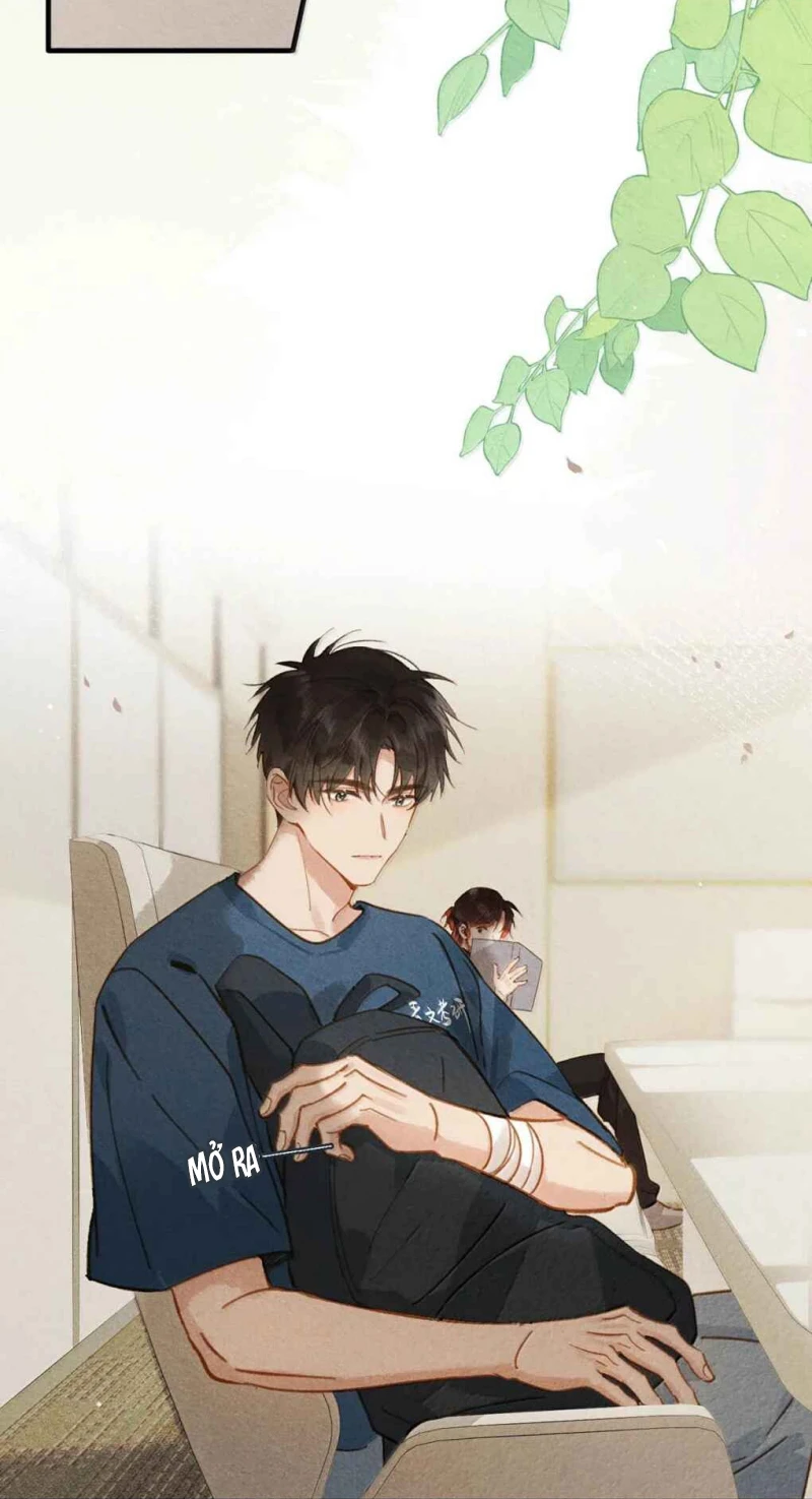 Sở Thiên Dĩ Nam Chapter 38 - 11