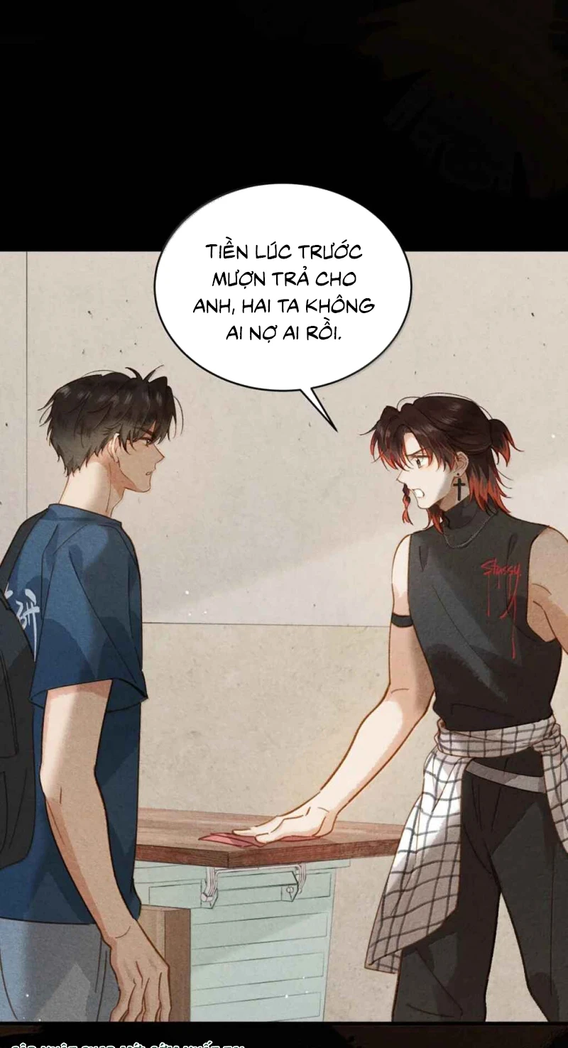 Sở Thiên Dĩ Nam Chapter 38 - 14