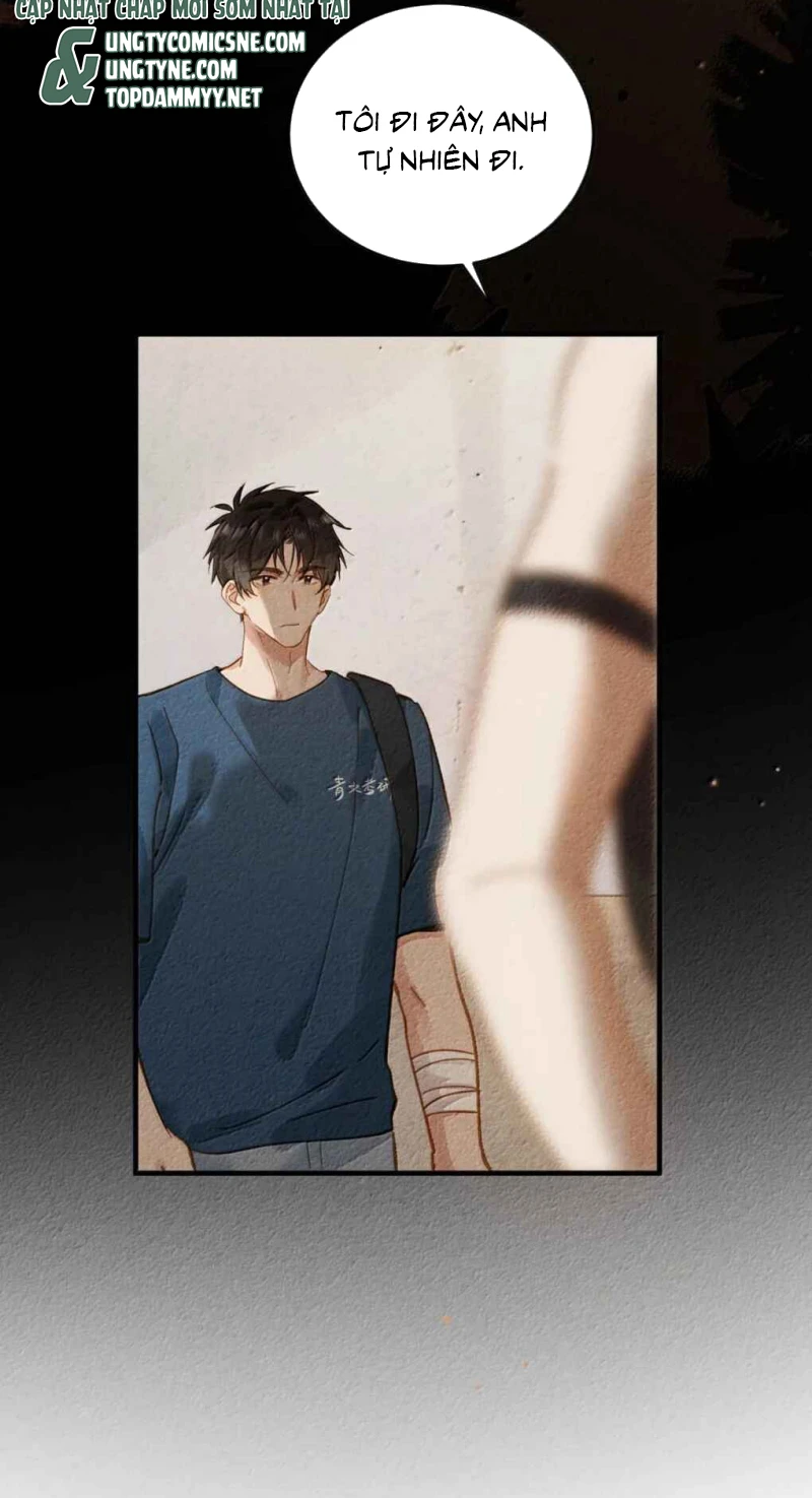 Sở Thiên Dĩ Nam Chapter 38 - 15