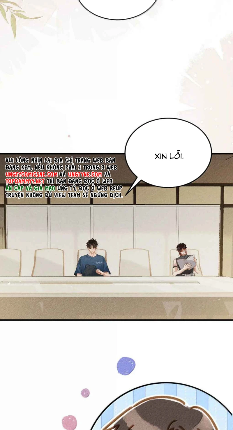 Sở Thiên Dĩ Nam Chapter 38 - 17