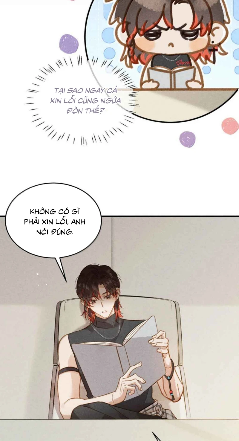 Sở Thiên Dĩ Nam Chapter 38 - 18