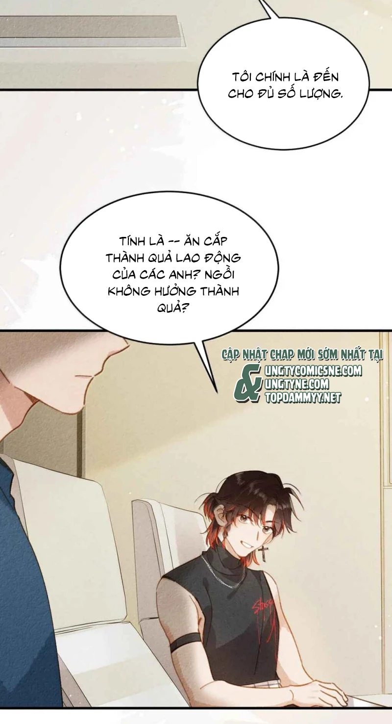 Sở Thiên Dĩ Nam Chapter 38 - 19