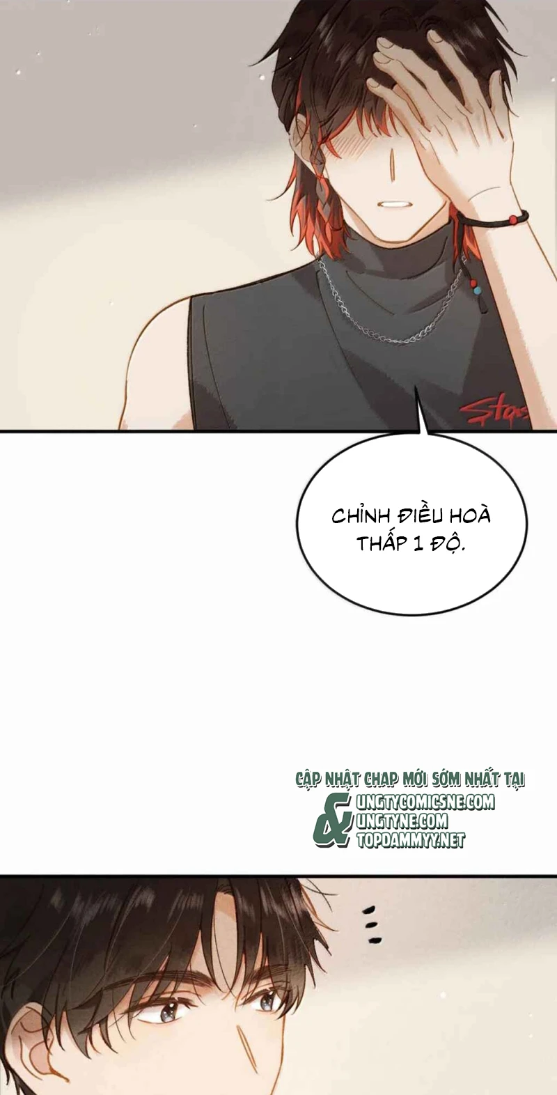 Sở Thiên Dĩ Nam Chapter 38 - 27