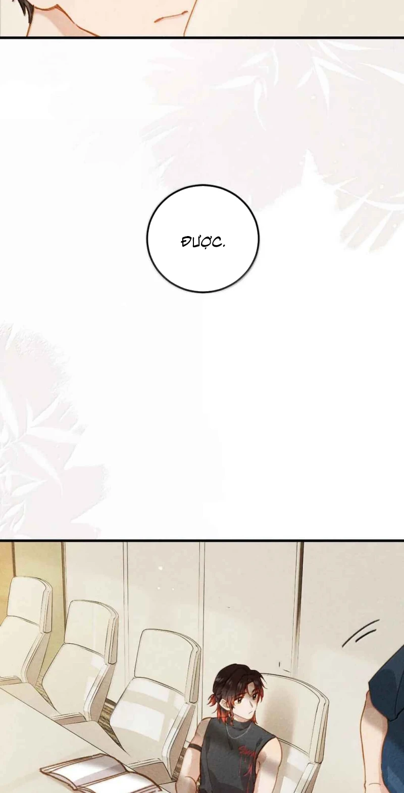 Sở Thiên Dĩ Nam Chapter 38 - 28