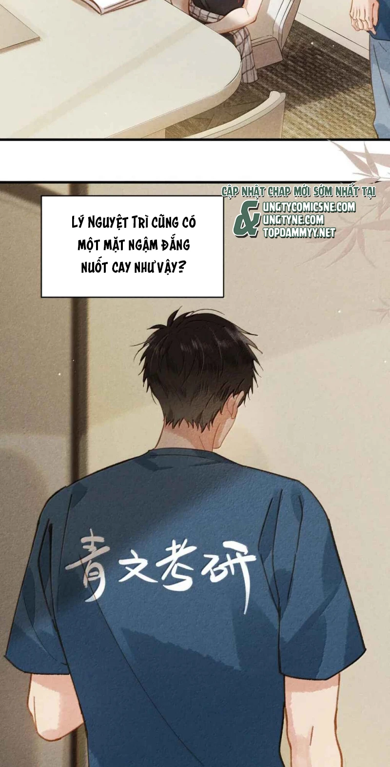 Sở Thiên Dĩ Nam Chapter 38 - 29