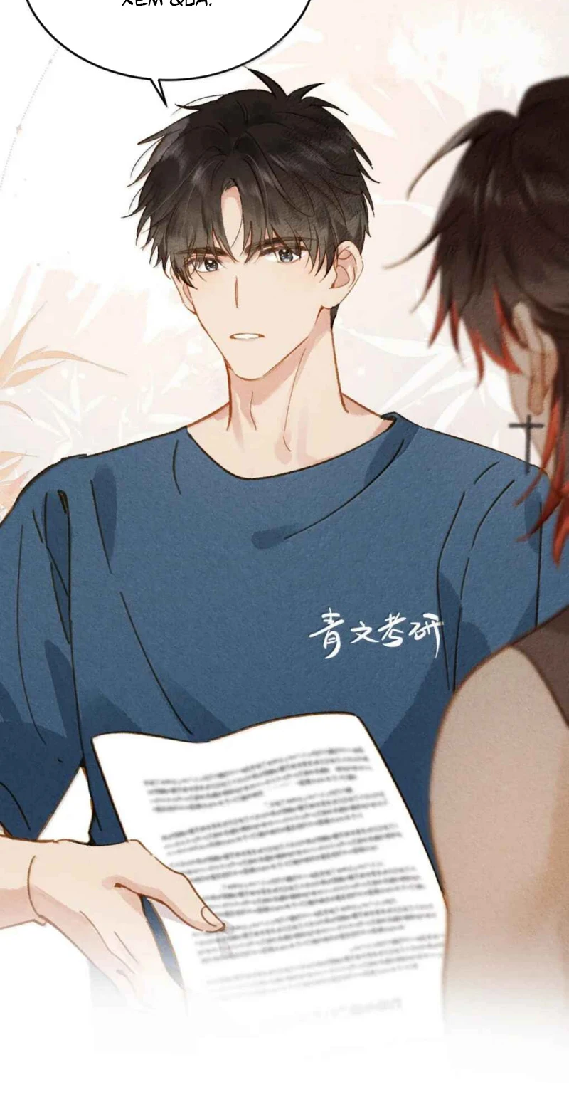 Sở Thiên Dĩ Nam Chapter 38 - 32