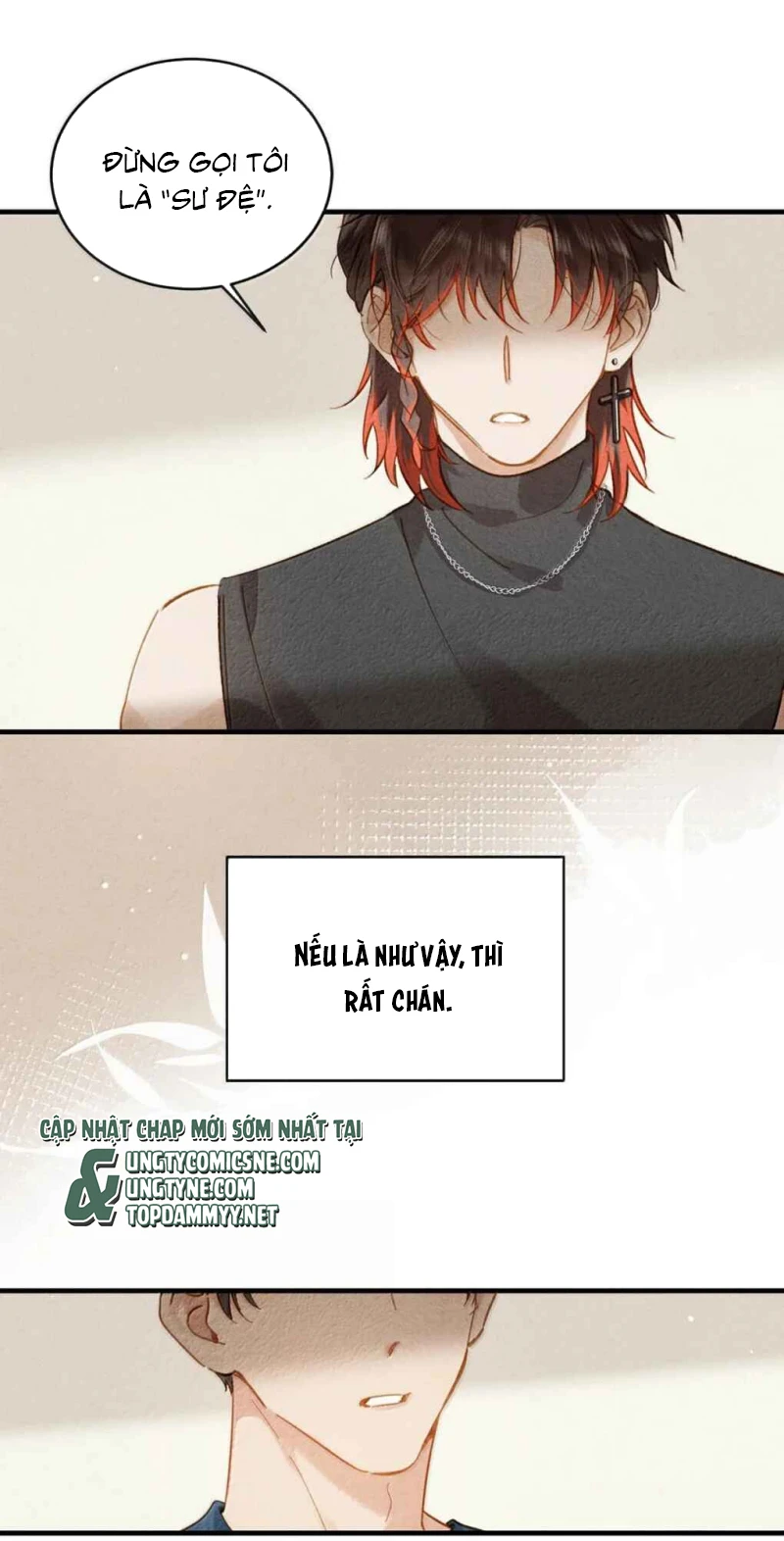 Sở Thiên Dĩ Nam Chapter 38 - 33