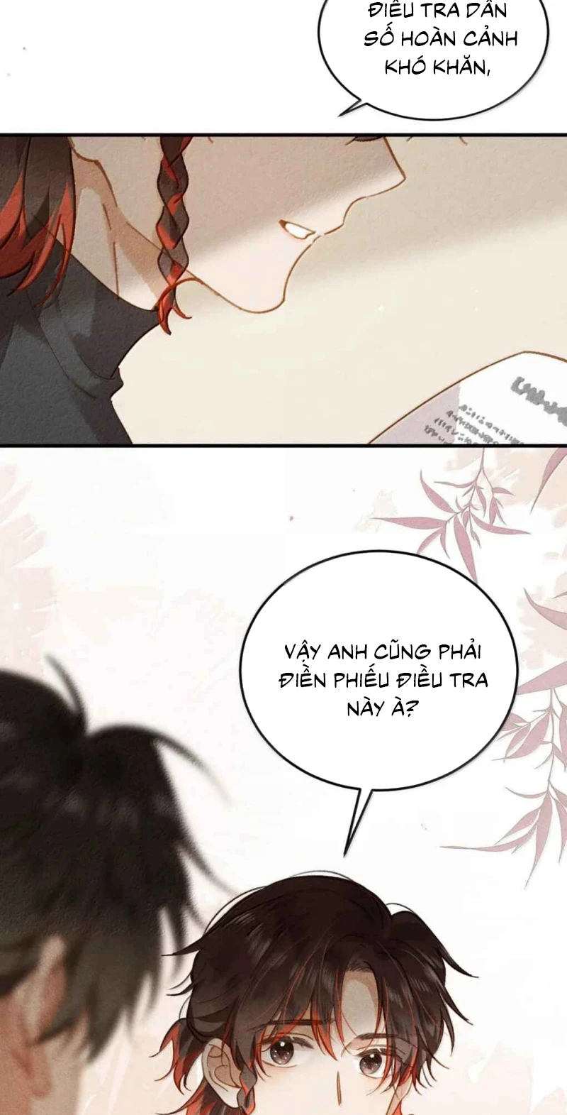 Sở Thiên Dĩ Nam Chapter 38 - 36