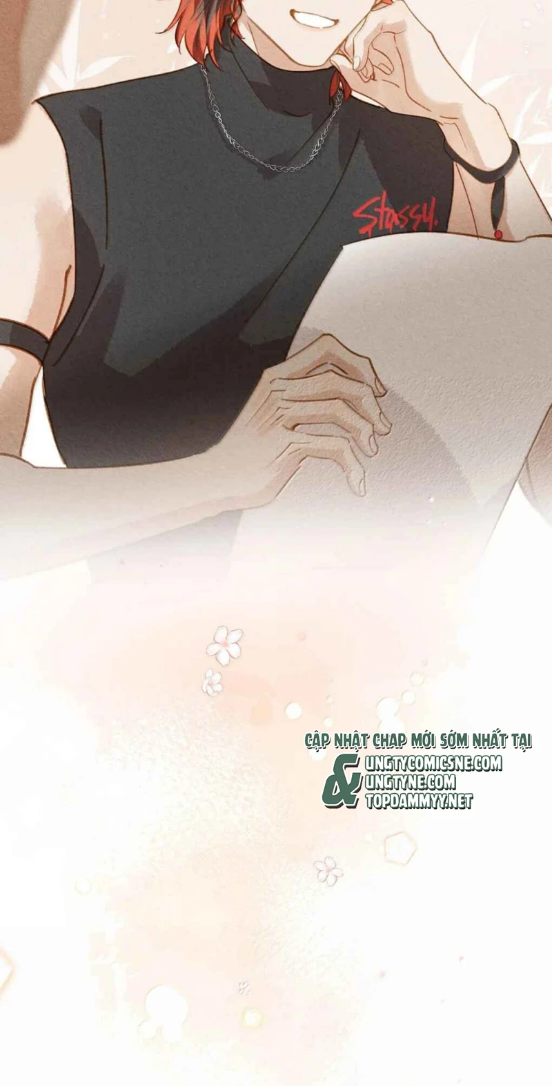 Sở Thiên Dĩ Nam Chapter 38 - 37