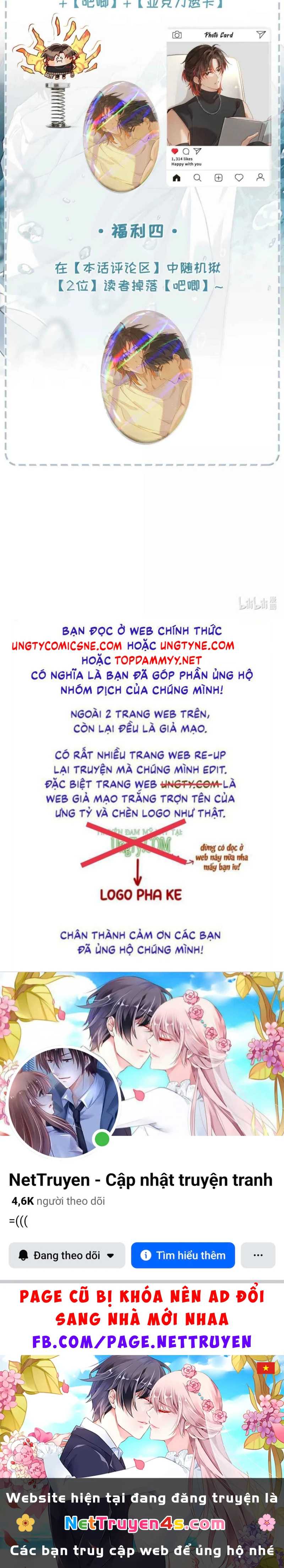 Sở Thiên Dĩ Nam Chapter 38 - 40