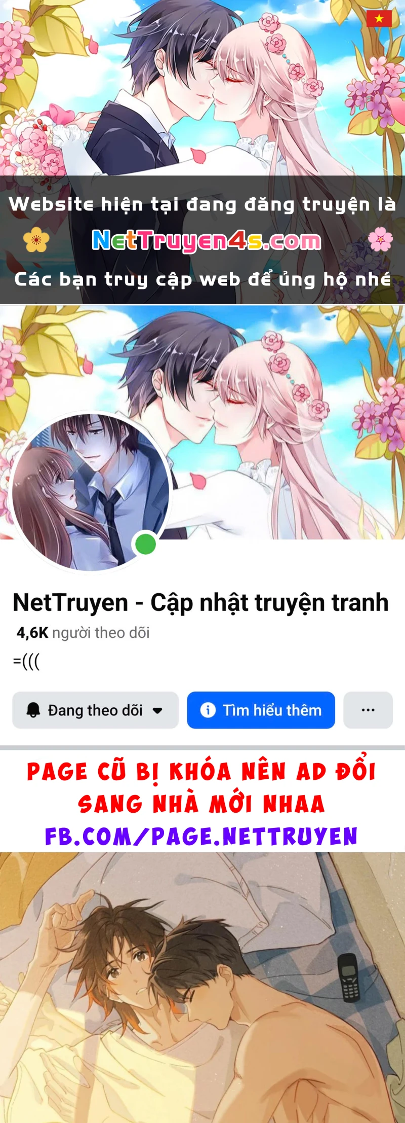 Sở Thiên Dĩ Nam Chapter 39 - 1