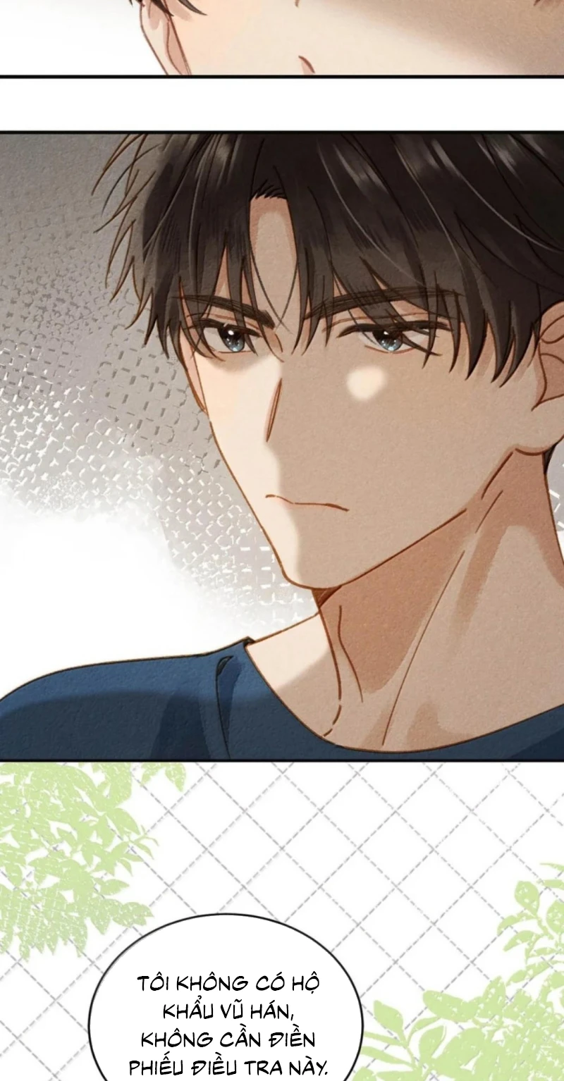 Sở Thiên Dĩ Nam Chapter 39 - 5