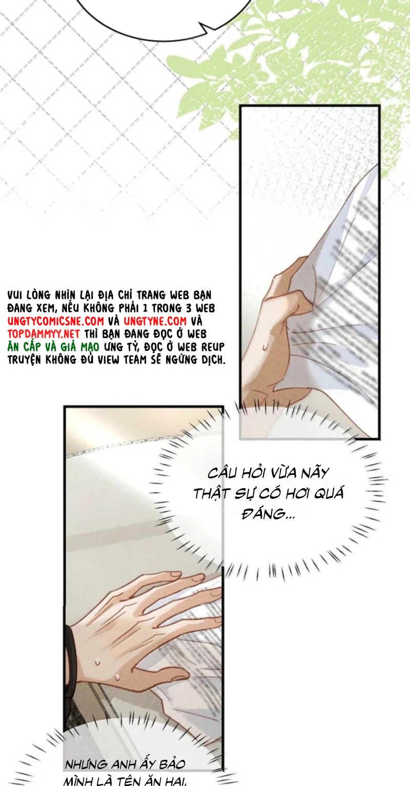 Sở Thiên Dĩ Nam Chapter 39 - 6