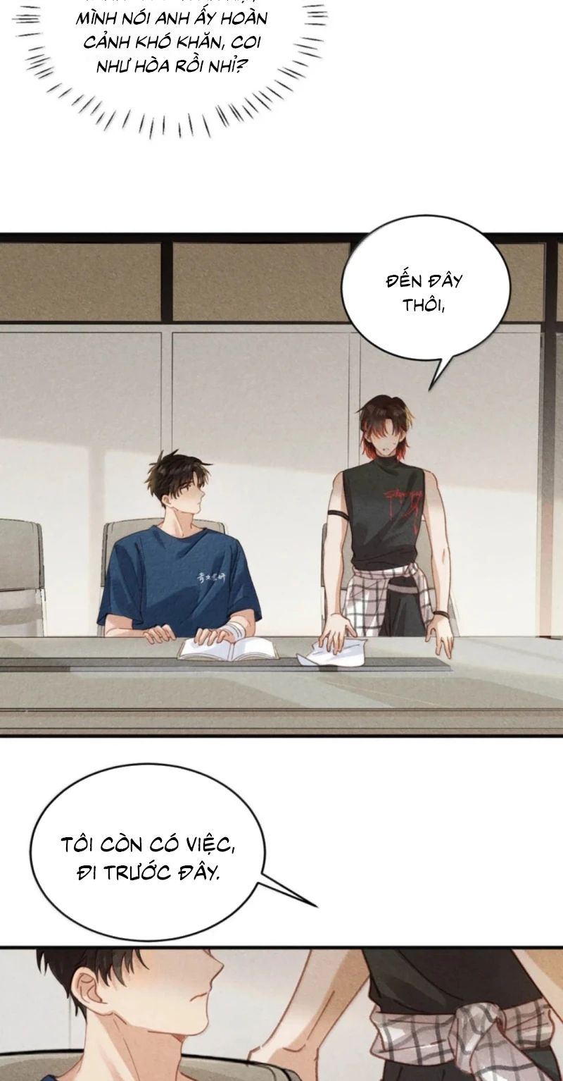 Sở Thiên Dĩ Nam Chapter 39 - 7