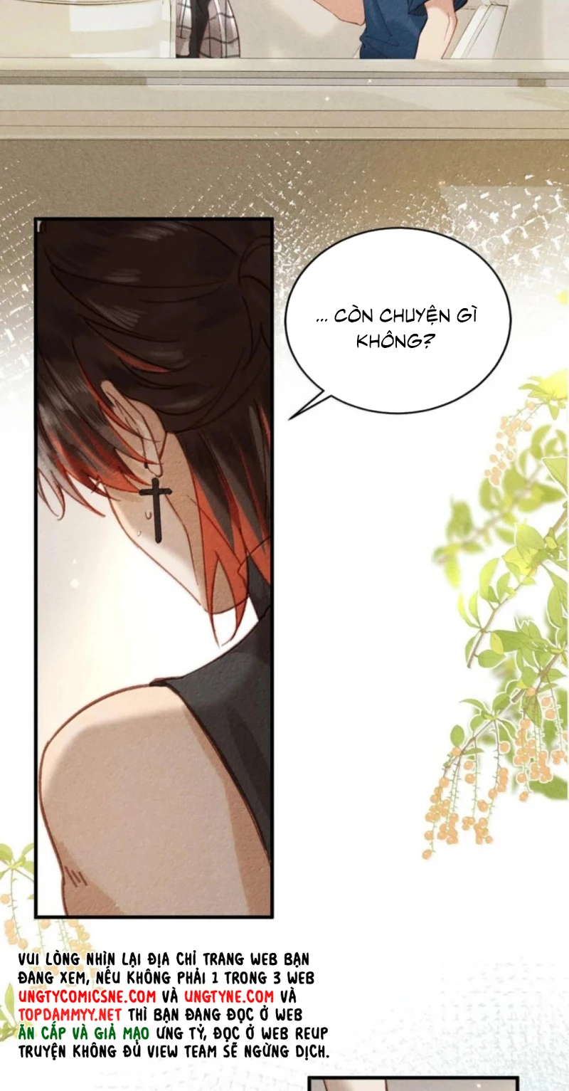 Sở Thiên Dĩ Nam Chapter 39 - 10