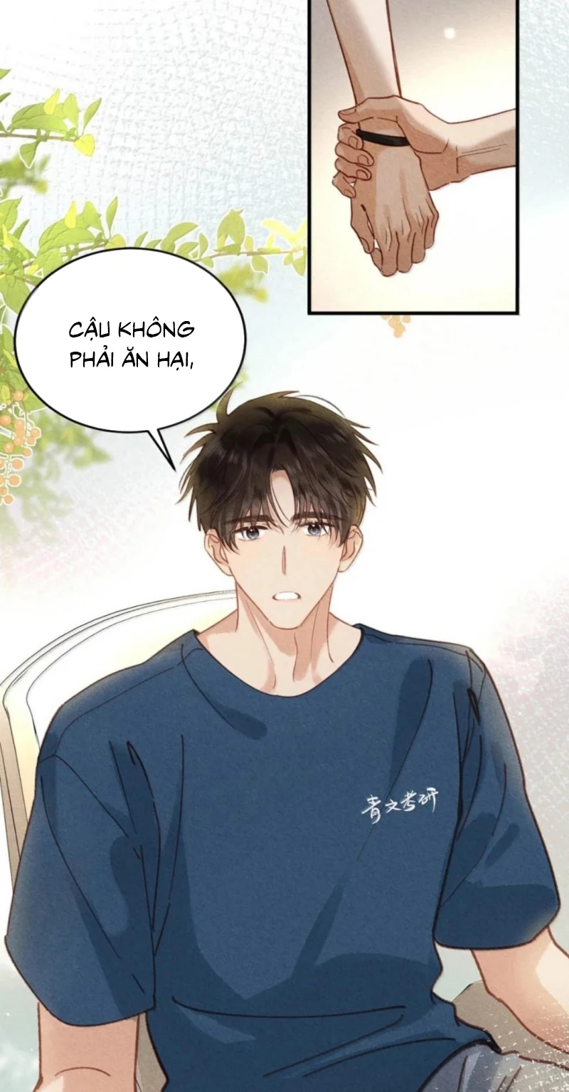 Sở Thiên Dĩ Nam Chapter 39 - 11