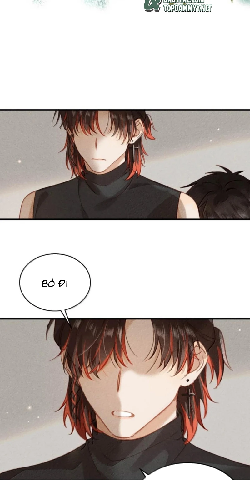 Sở Thiên Dĩ Nam Chapter 39 - 13