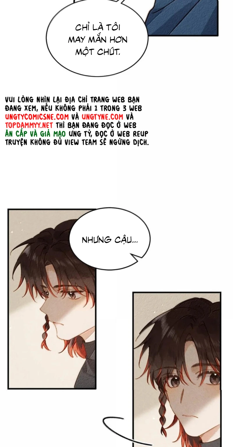 Sở Thiên Dĩ Nam Chapter 39 - 15