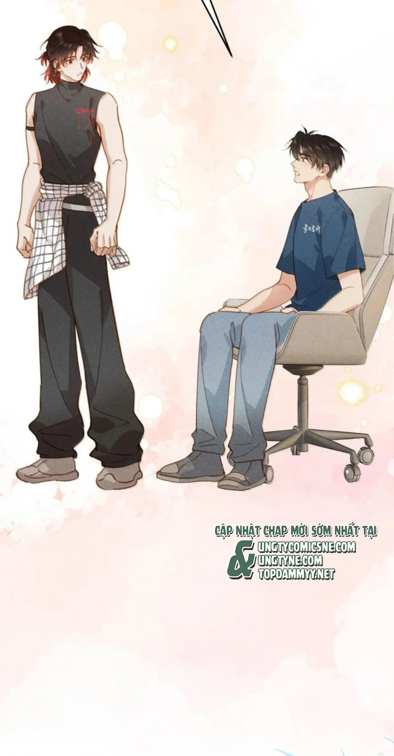 Sở Thiên Dĩ Nam Chapter 39 - 17