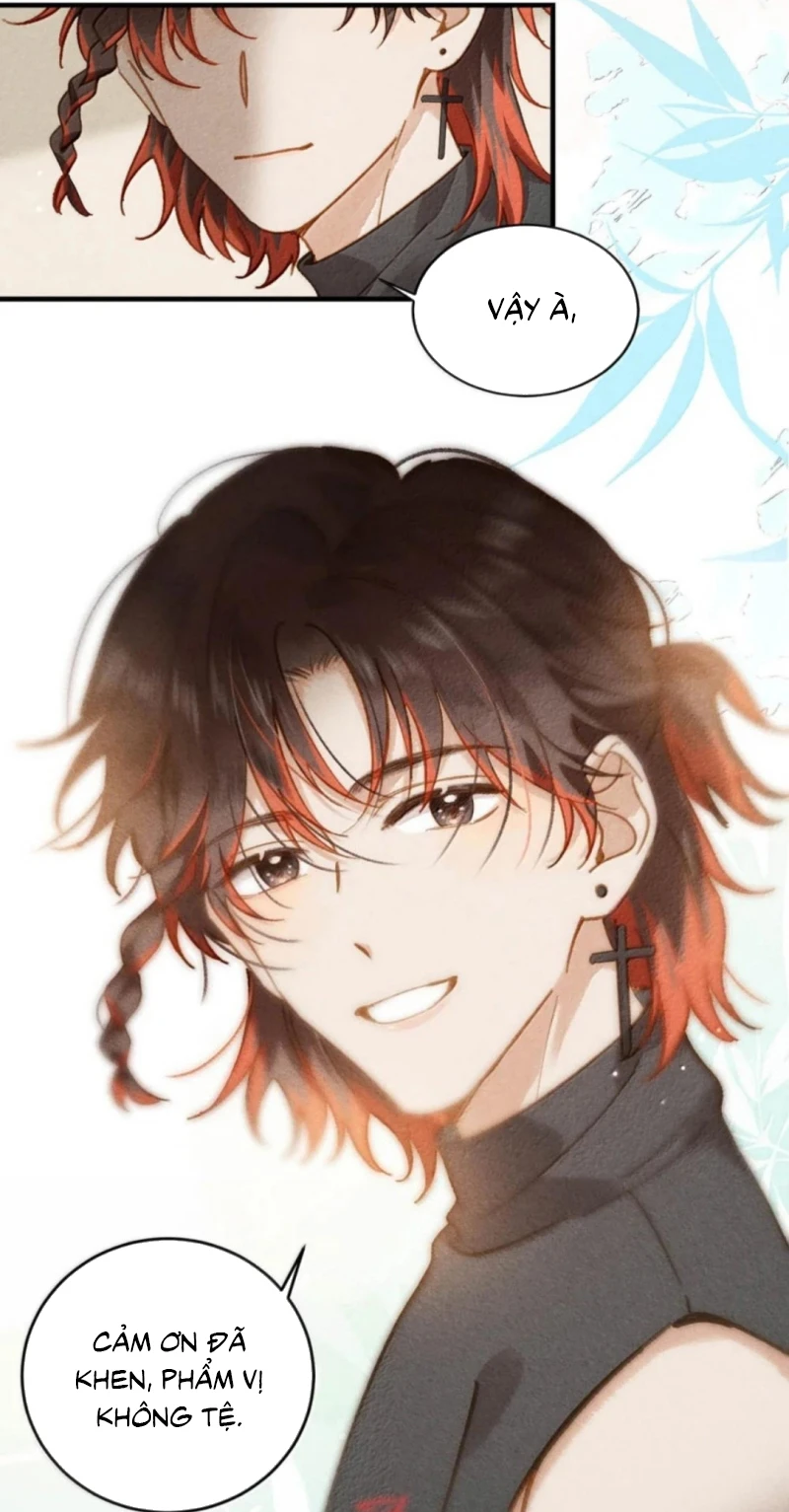 Sở Thiên Dĩ Nam Chapter 39 - 18