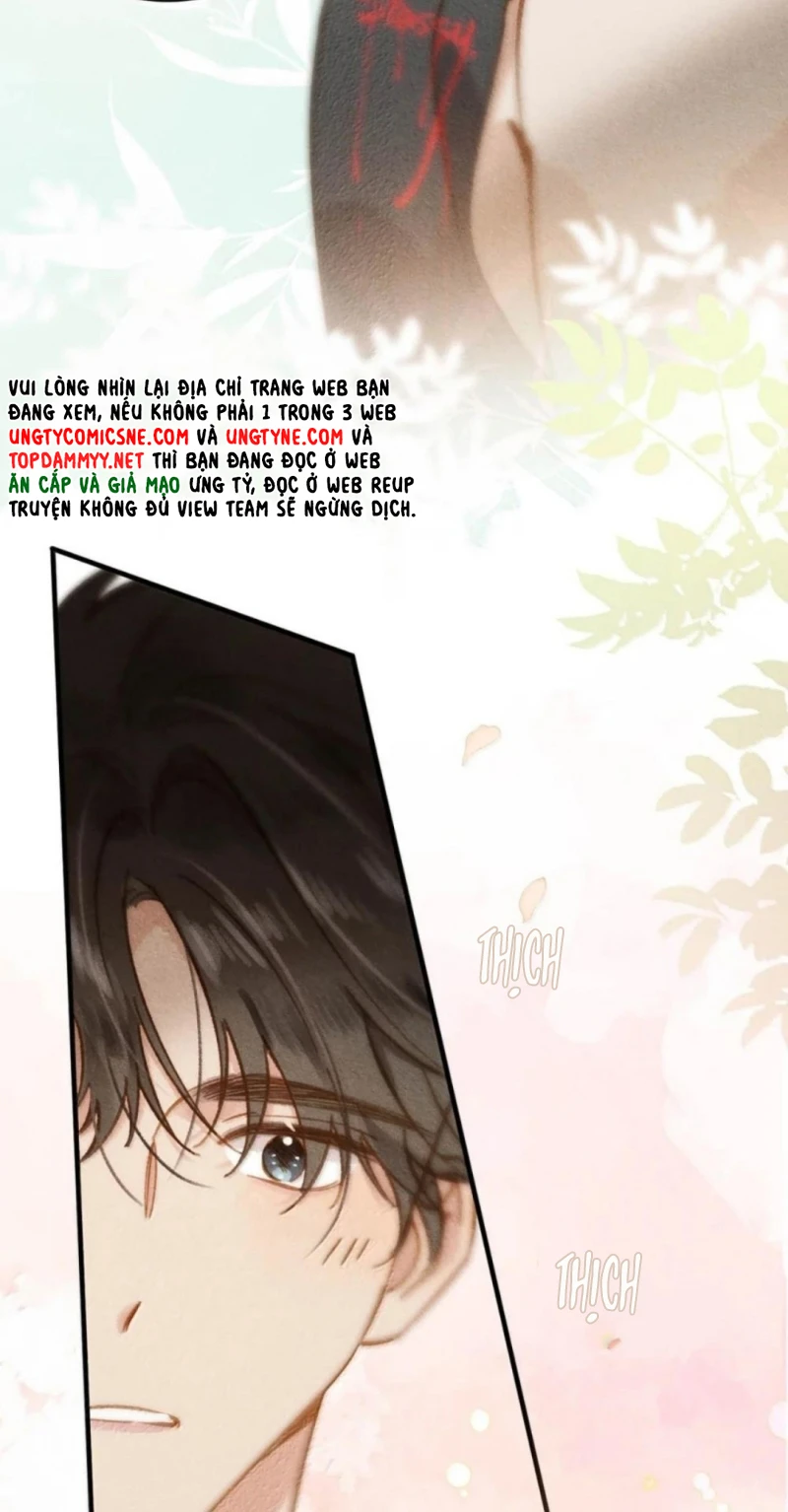 Sở Thiên Dĩ Nam Chapter 39 - 19