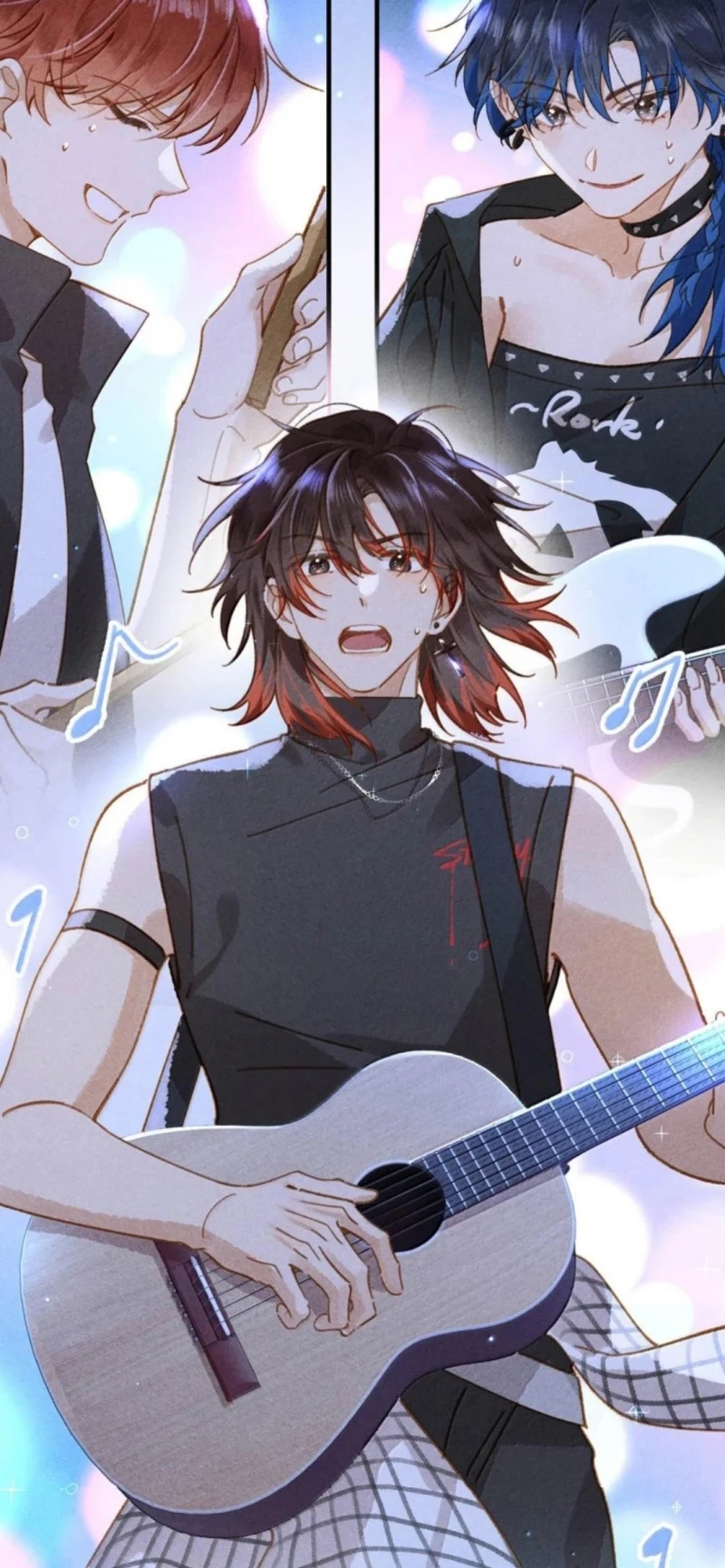 Sở Thiên Dĩ Nam Chapter 39 - 22