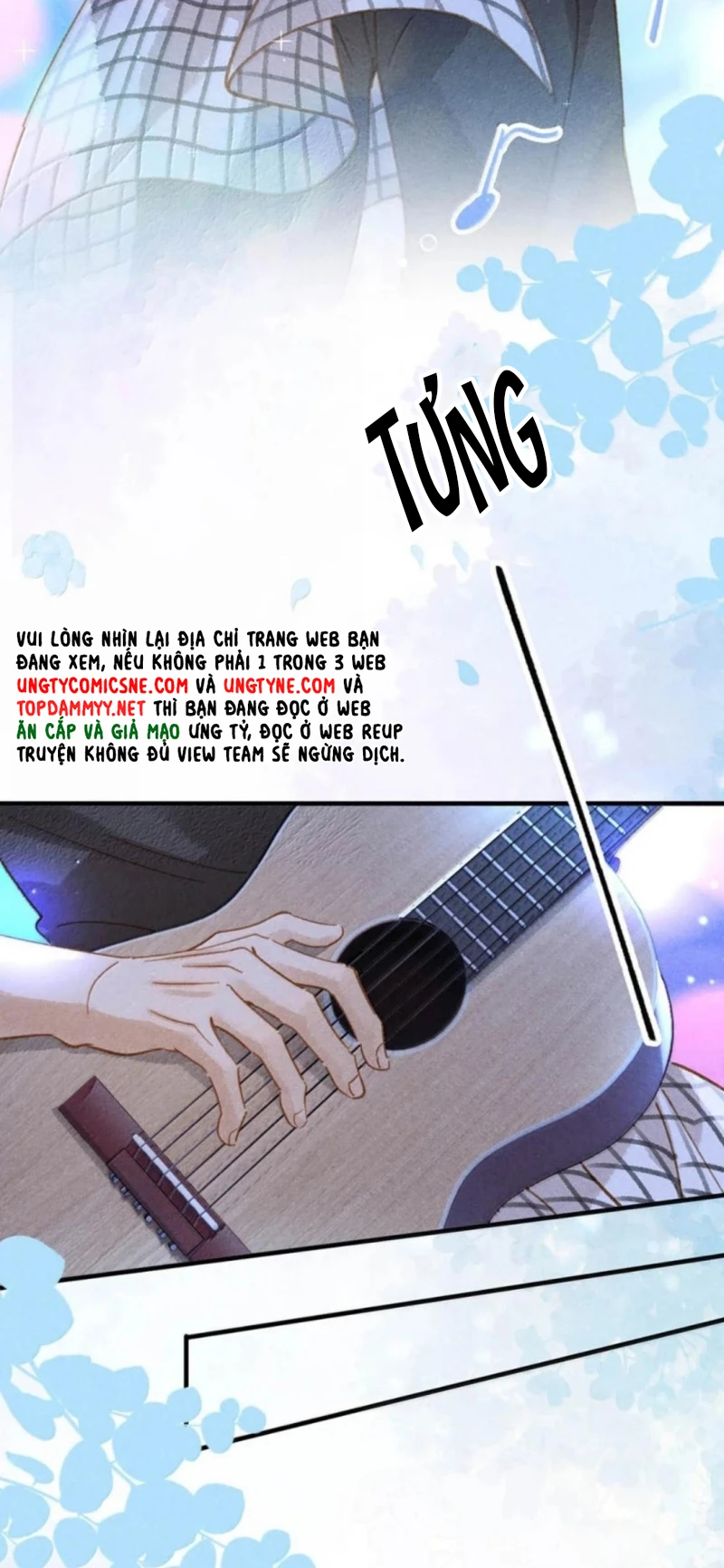 Sở Thiên Dĩ Nam Chapter 39 - 23