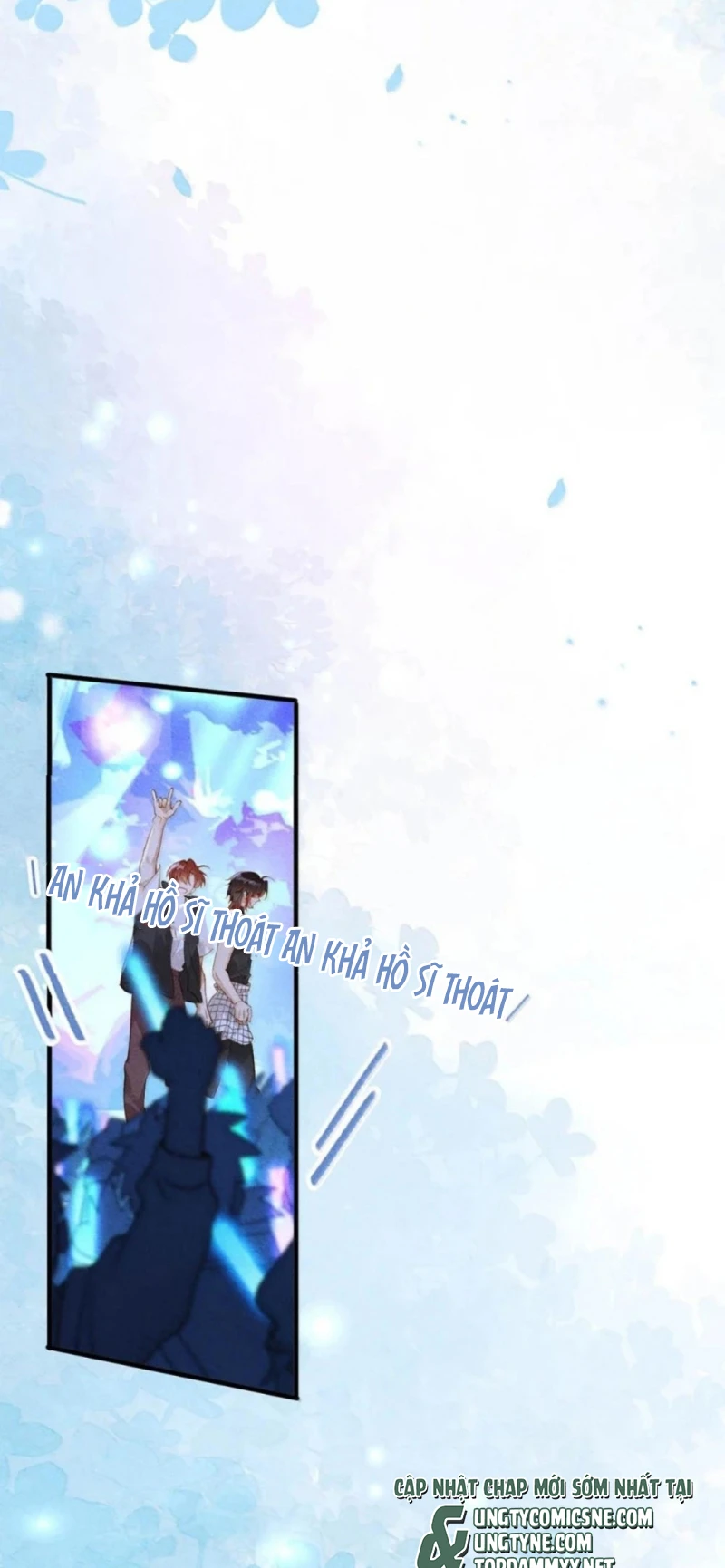 Sở Thiên Dĩ Nam Chapter 39 - 24