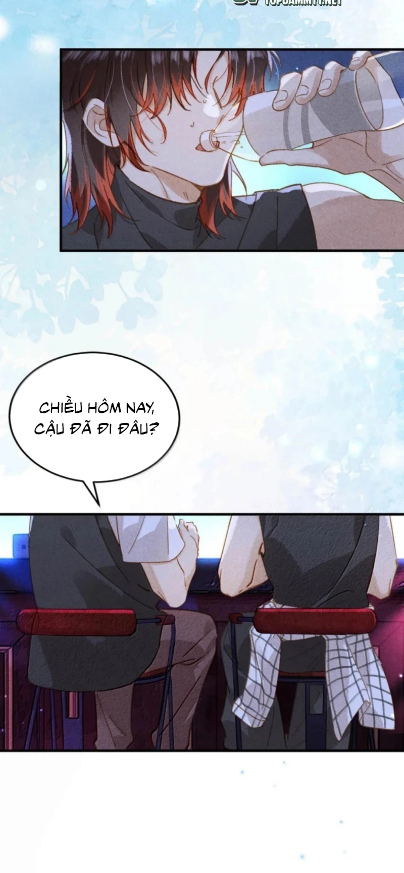 Sở Thiên Dĩ Nam Chapter 39 - 25