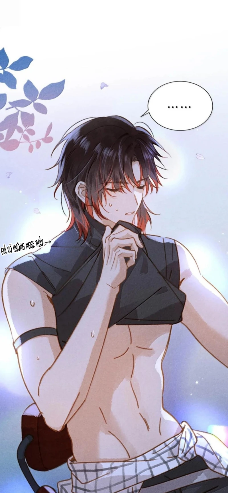 Sở Thiên Dĩ Nam Chapter 39 - 26