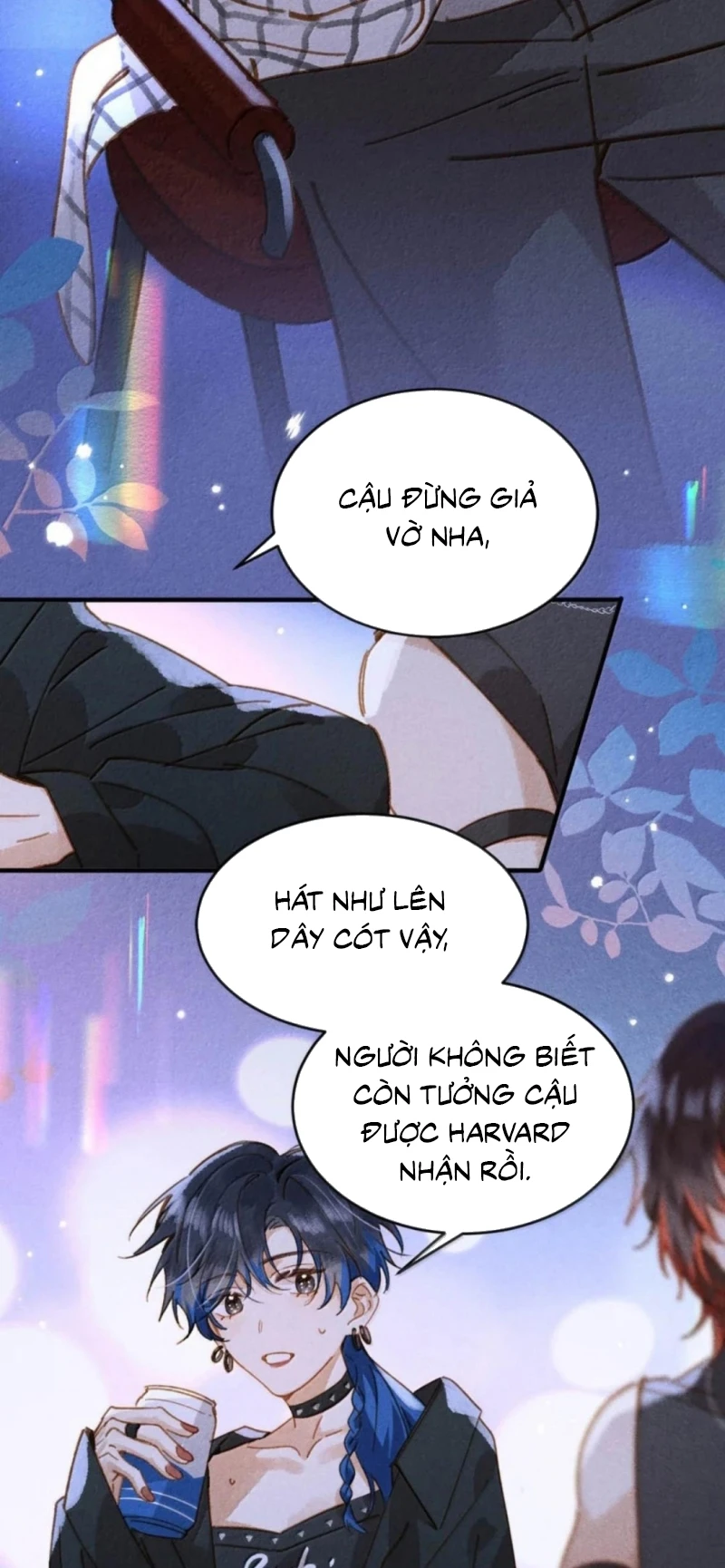 Sở Thiên Dĩ Nam Chapter 39 - 27