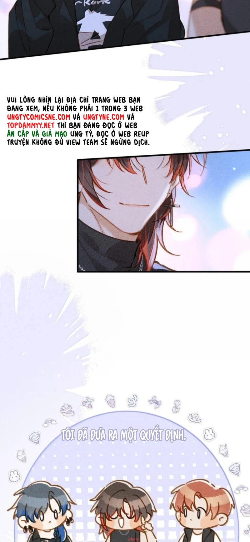 Sở Thiên Dĩ Nam Chapter 39 - 28