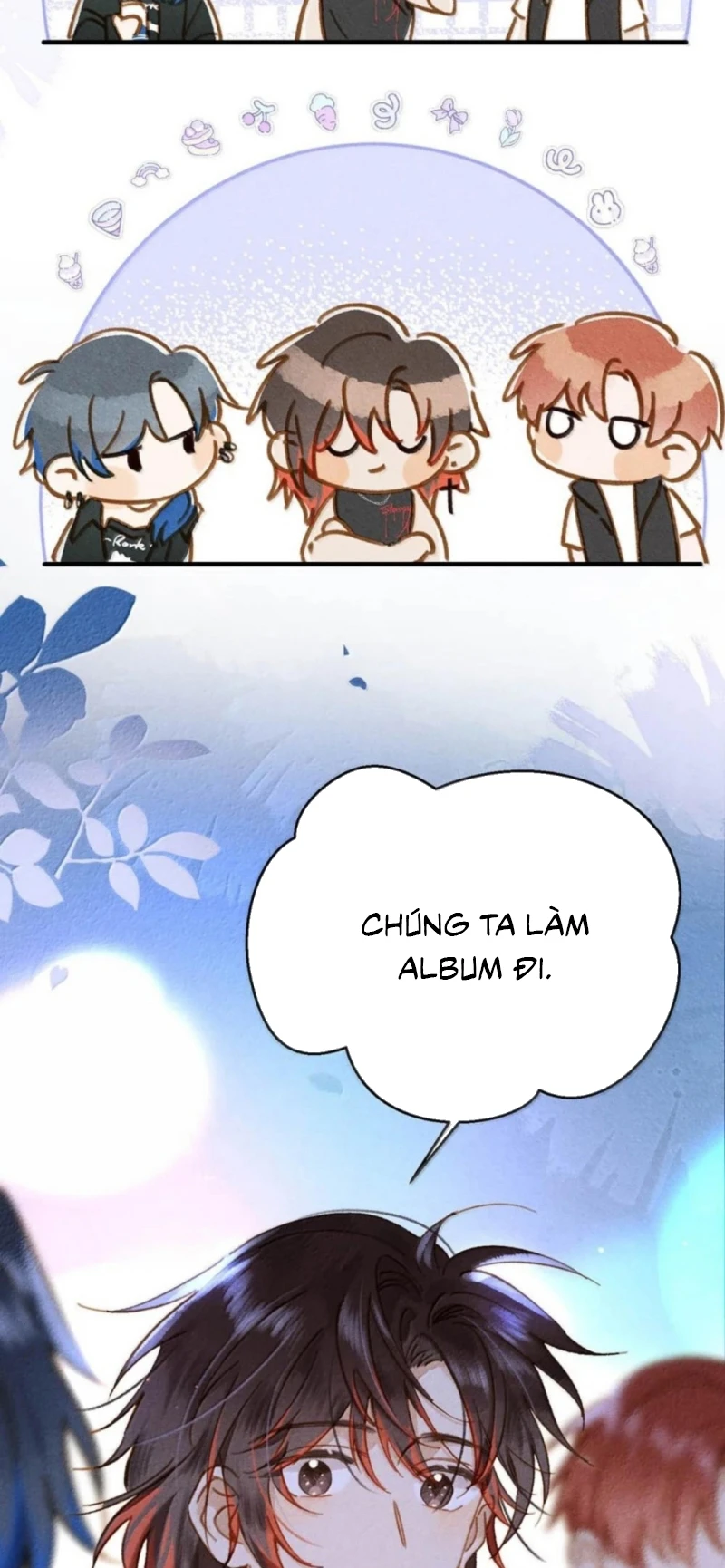 Sở Thiên Dĩ Nam Chapter 39 - 29