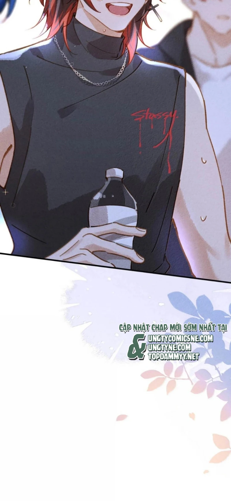 Sở Thiên Dĩ Nam Chapter 39 - 30