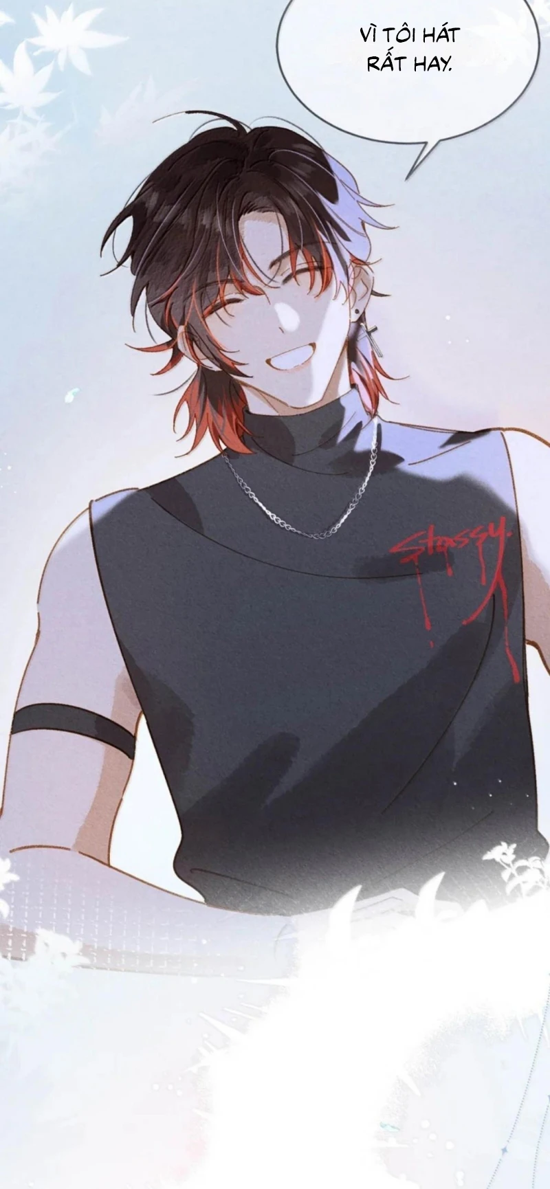 Sở Thiên Dĩ Nam Chapter 39 - 34