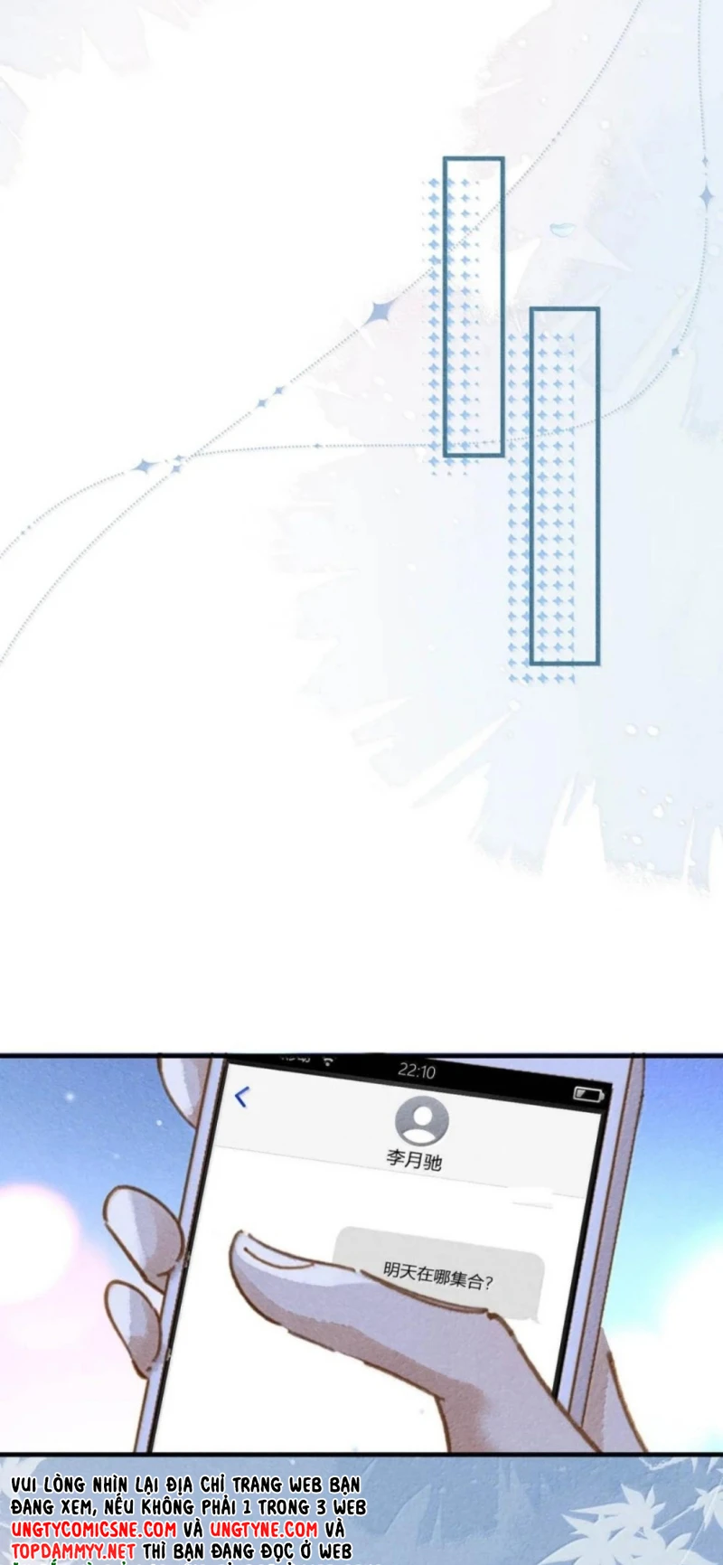 Sở Thiên Dĩ Nam Chapter 39 - 35