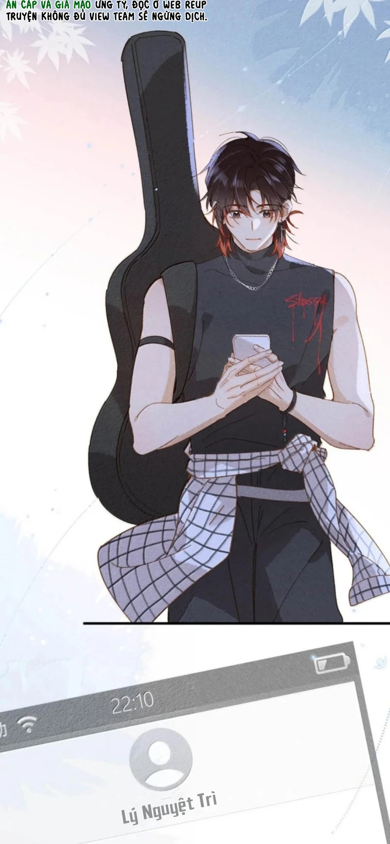 Sở Thiên Dĩ Nam Chapter 39 - 36