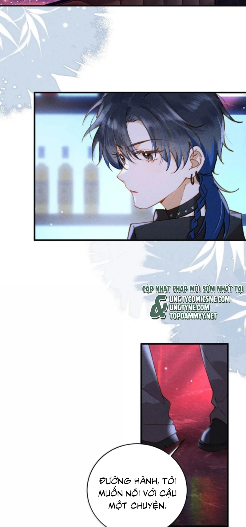 Sở Thiên Dĩ Nam Chapter 40 - 5