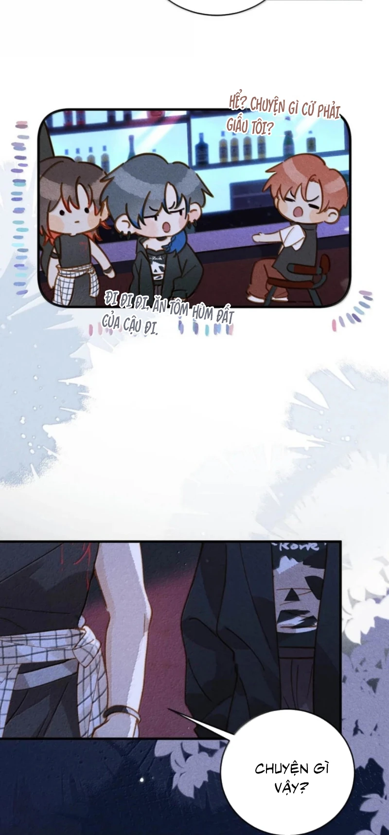 Sở Thiên Dĩ Nam Chapter 40 - 6