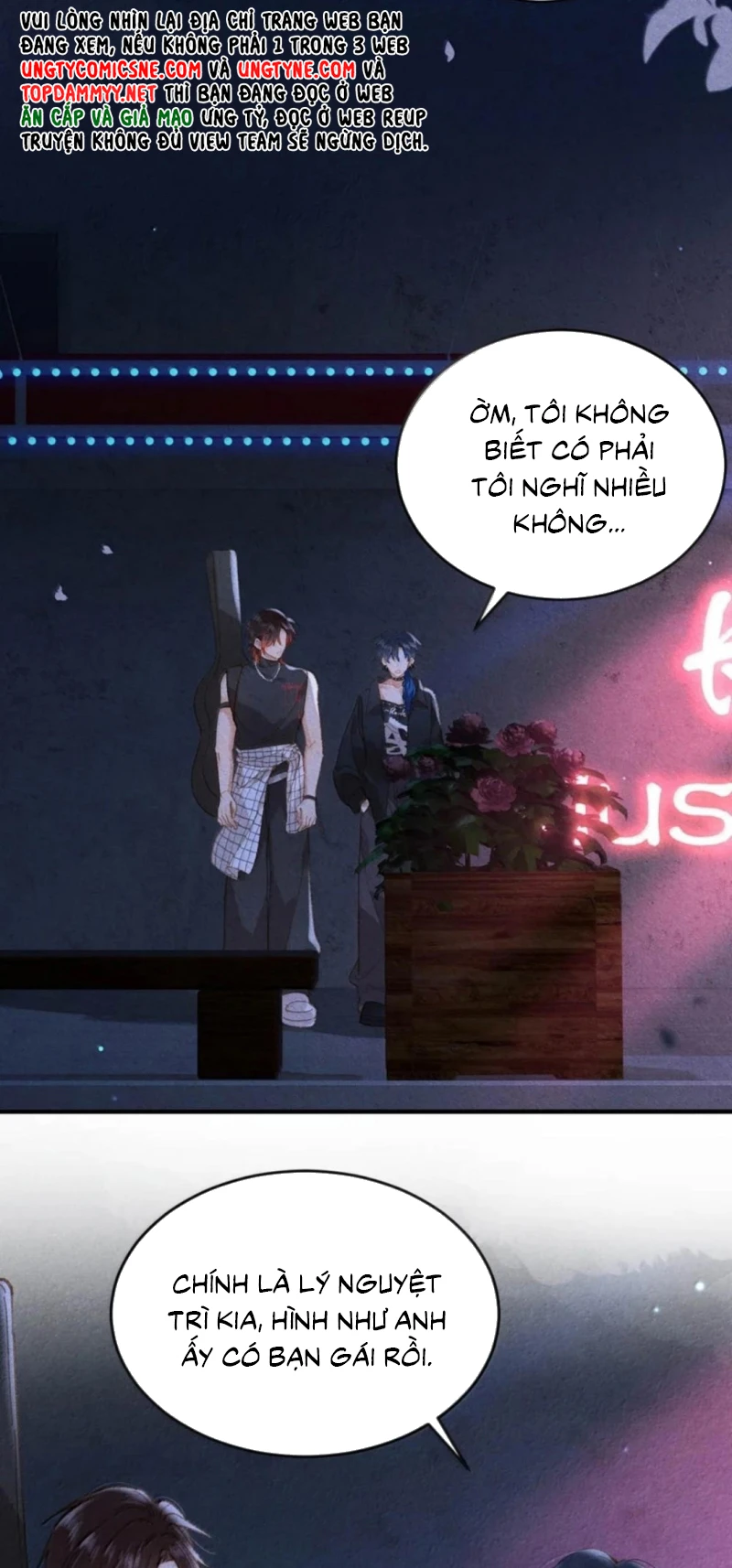 Sở Thiên Dĩ Nam Chapter 40 - 7