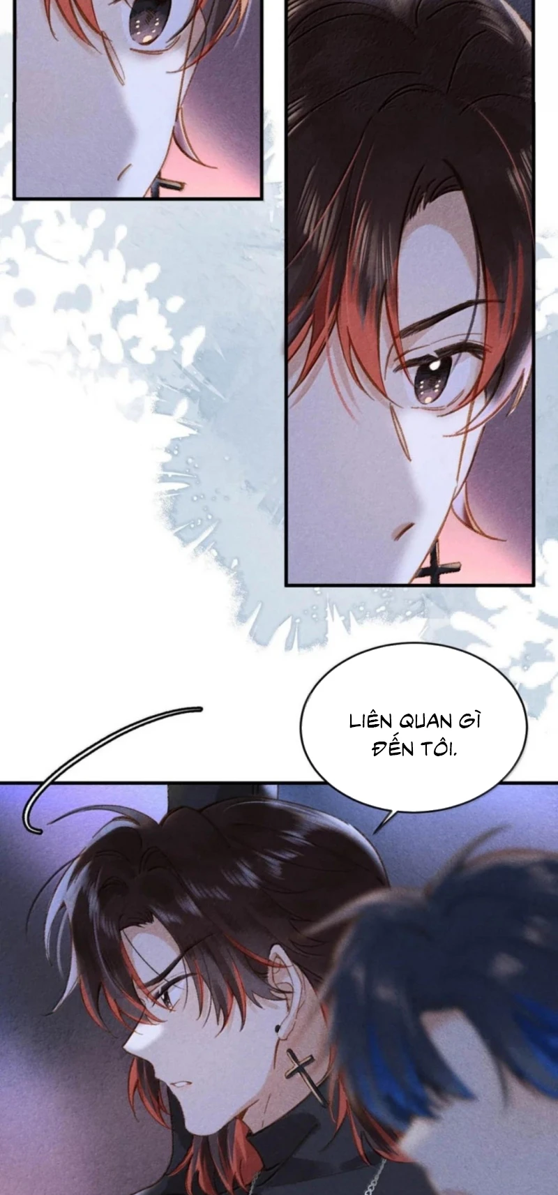 Sở Thiên Dĩ Nam Chapter 40 - 9