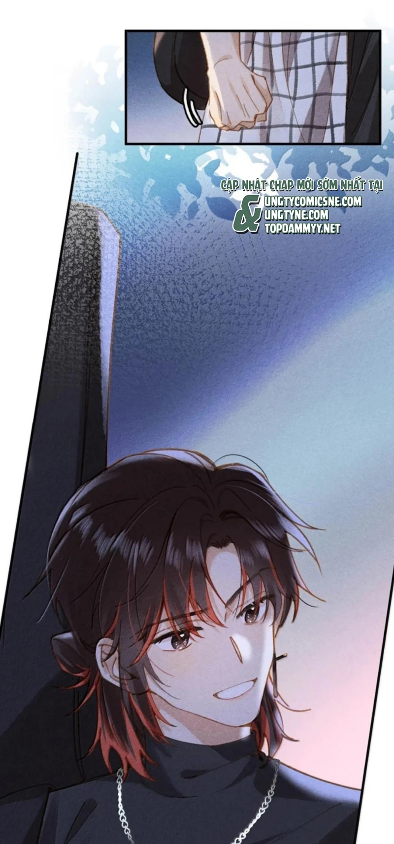 Sở Thiên Dĩ Nam Chapter 40 - 12