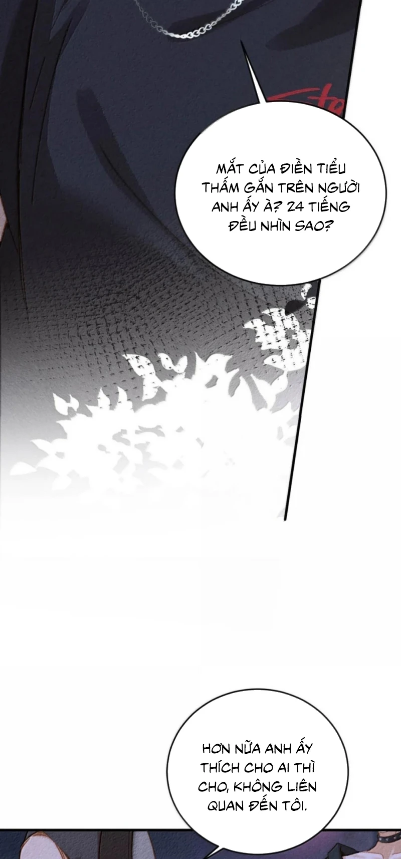 Sở Thiên Dĩ Nam Chapter 40 - 13